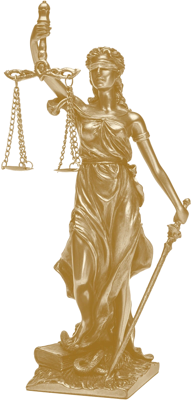 Lady Justice